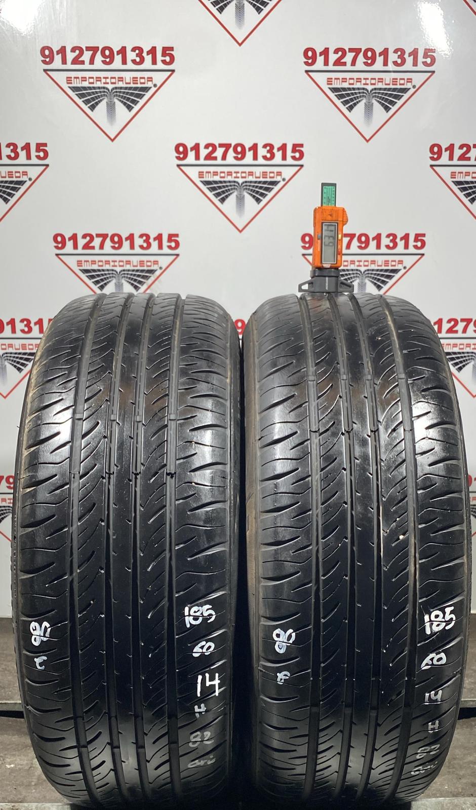 DELMAX  USADO ECONOMICO  185/60 R14 82 H